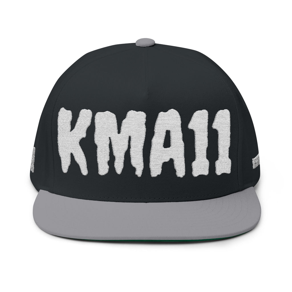 KMA11 // NightRun Edition [Split-Cut] - Snapback