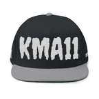 KMA11 // NightRun Edition [Split-Cut] - Snapback