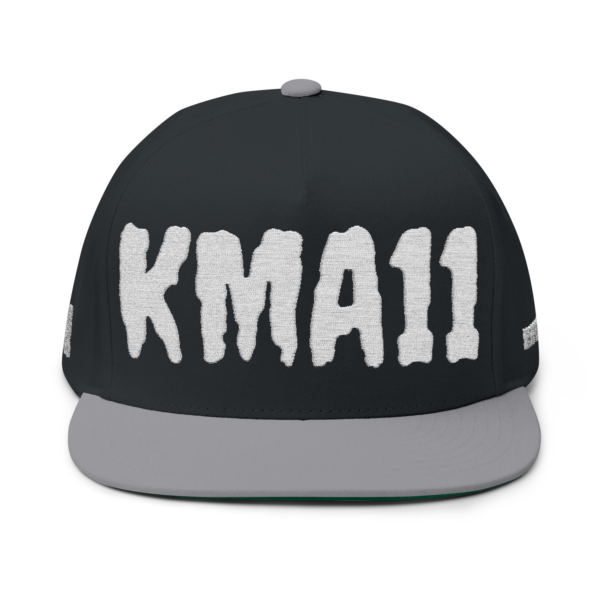 KMA11 // NightRun Edition [Split-Cut] - Snapback