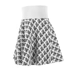 OGSideShow // Skater Skirt