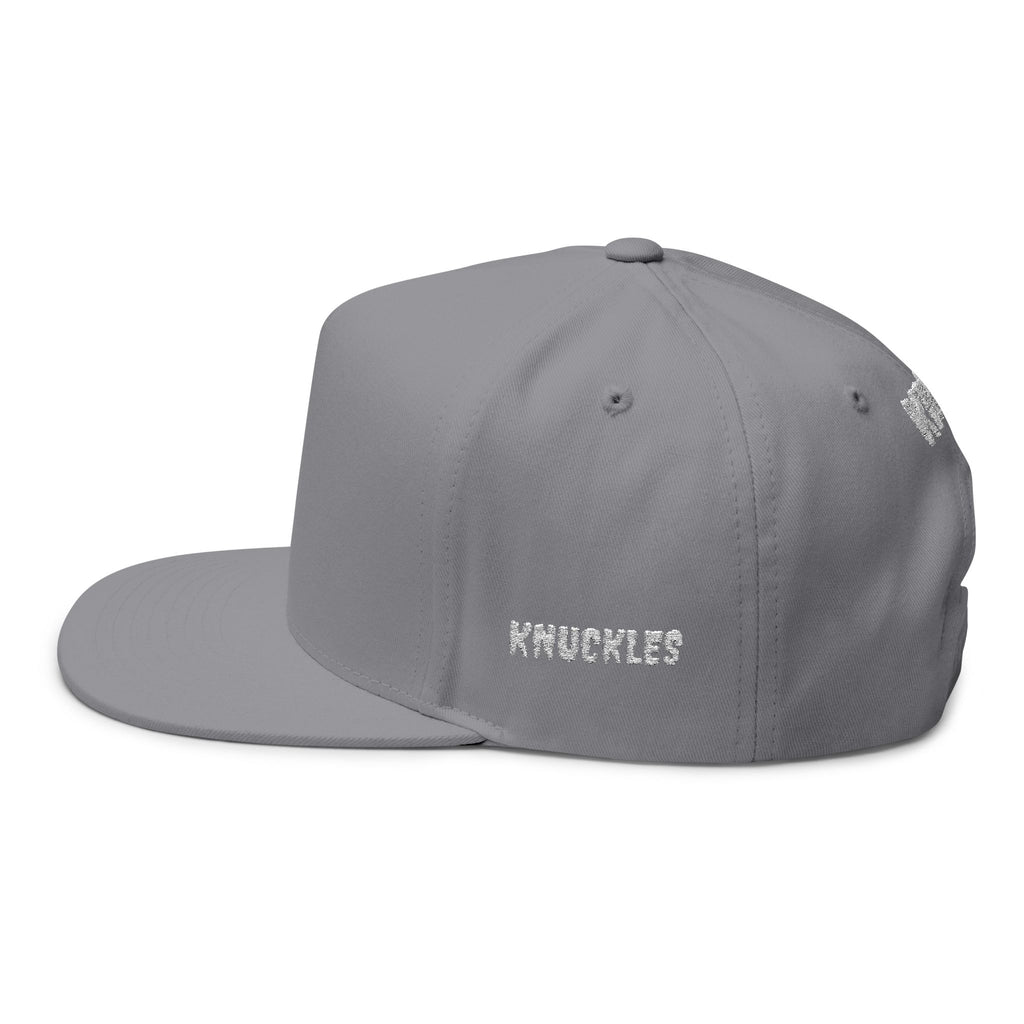 KMA11 Support // WhiteSmoke Edition - Snapback