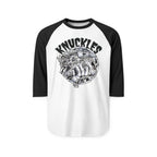 FreeBombers // Classic Cut - ¾ Sleeve Raglan