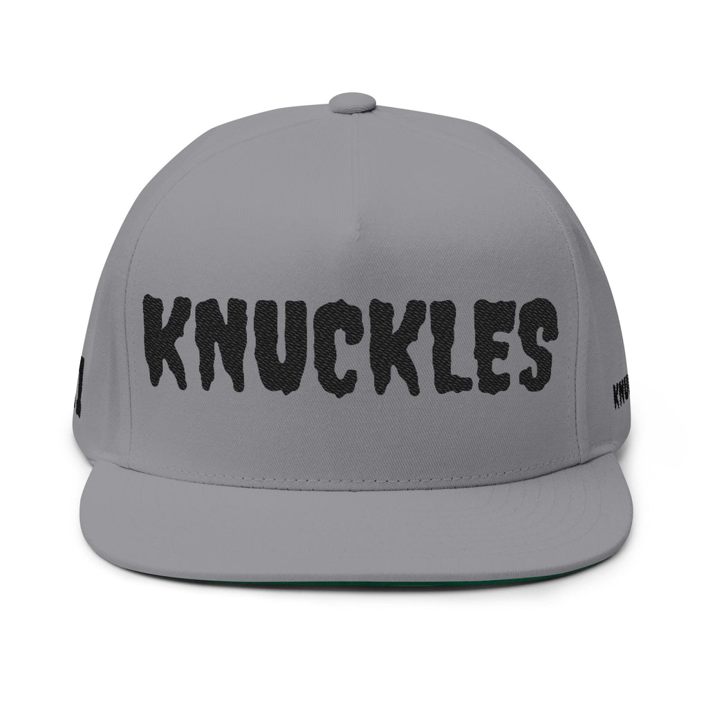 Knuckles // Stealth Edition - Snapback