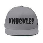 Knuckles // Stealth Edition - Snapback