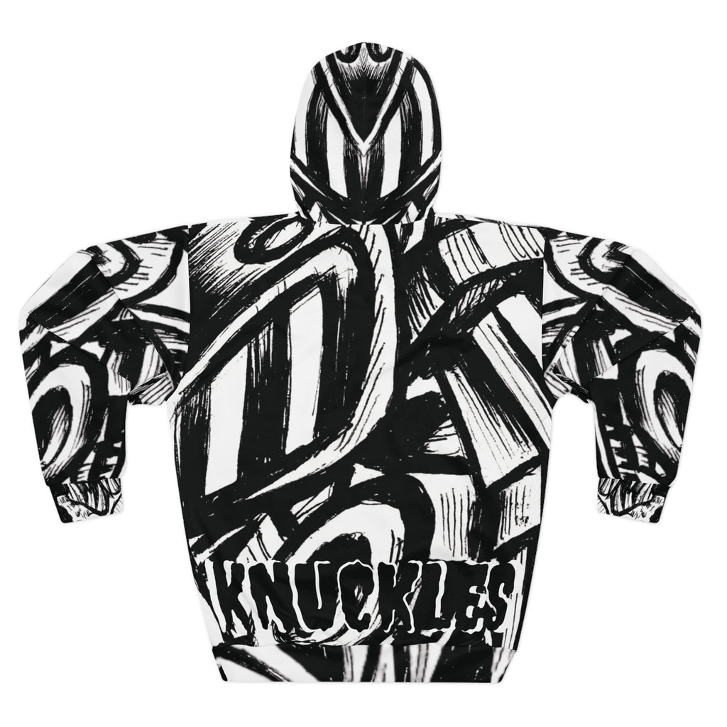 OGSideShow // Pullover Hoodie