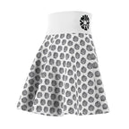 FreeBombers // Skater Skirt