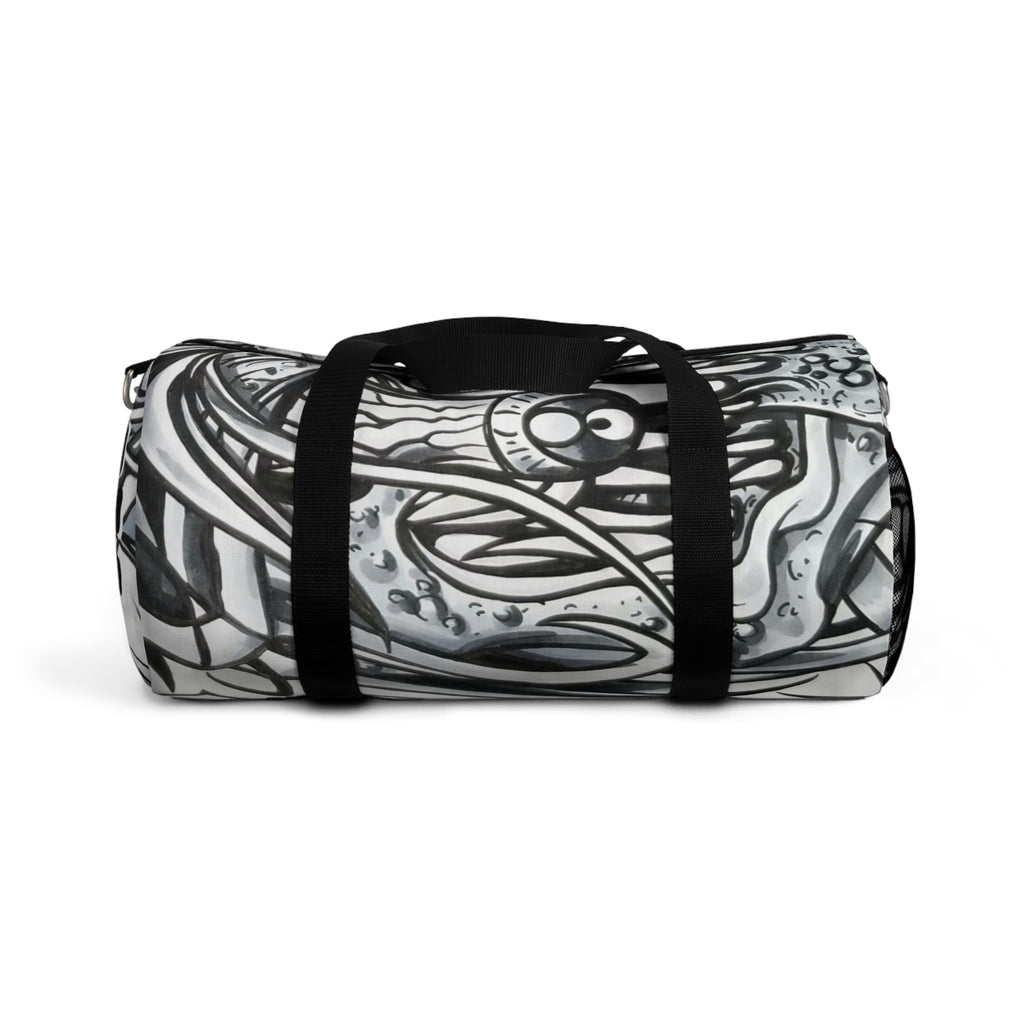 BarDemon // Duffel Bag