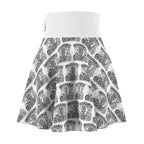 RideOrDie // Skater Skirt