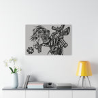 KMA11 OGSideShow // [Long View] - Acrylic Art