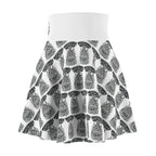 BarDemon // Skater Skirt