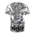 RideOrDie // [Full Burn] - Motorcycle Tee