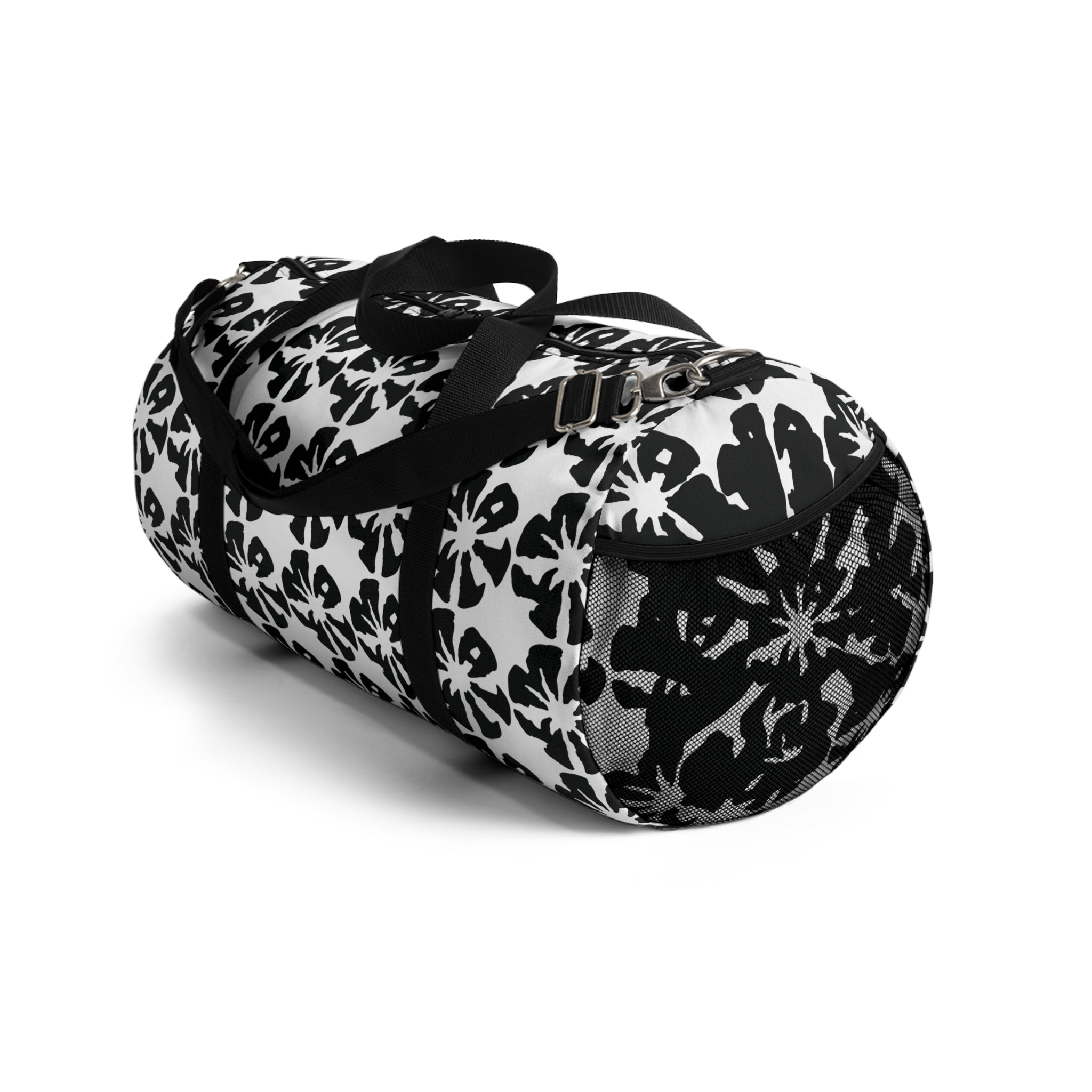KMA11 // [Reload] - Duffel Bag