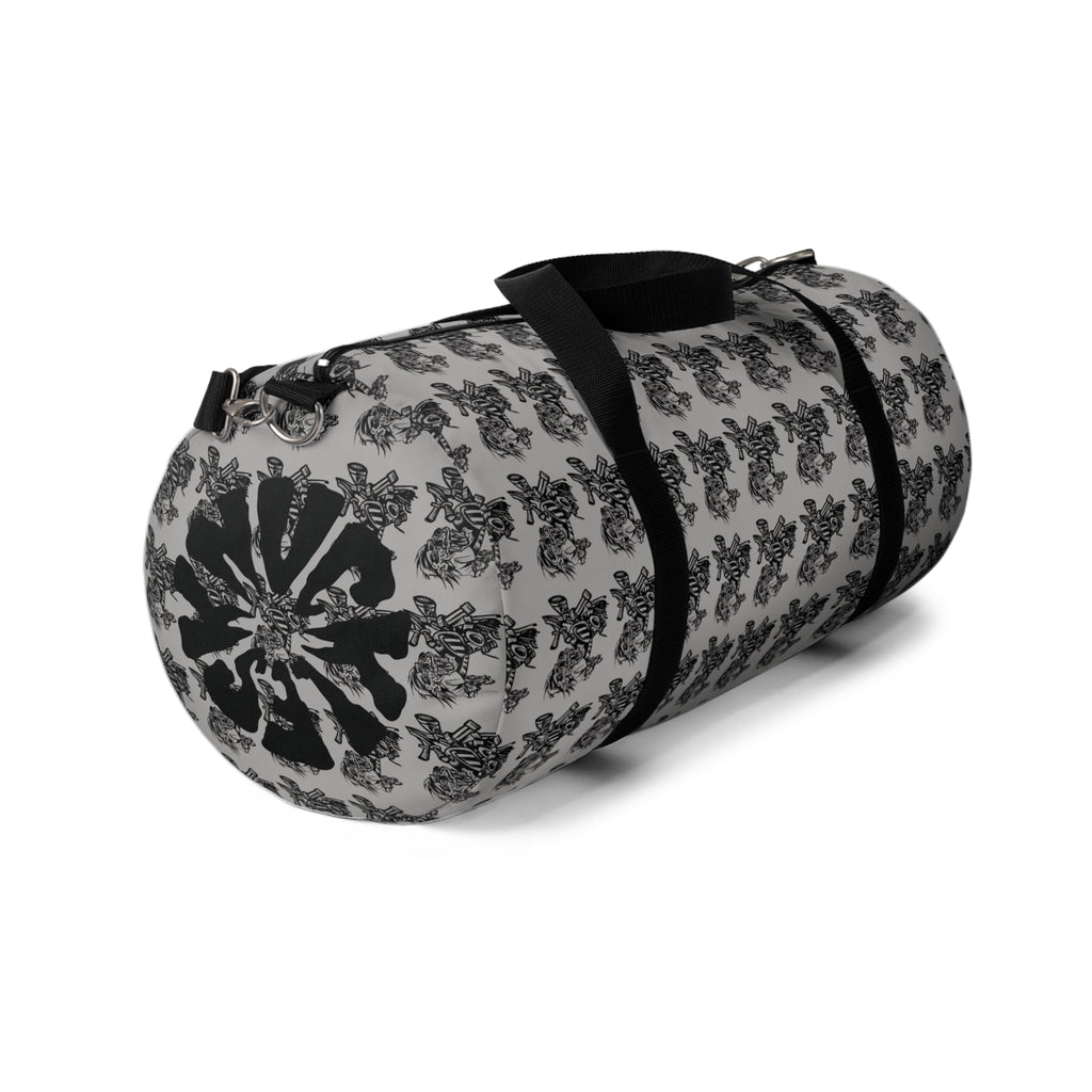 OGSideShow // [Reload] - Duffel Bag