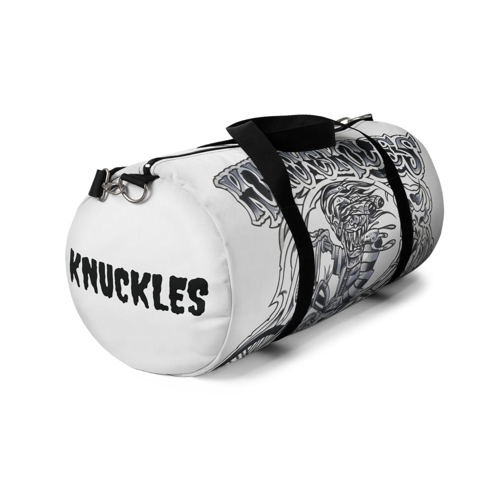 RideOrDie // Duffel Bag