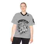 Knuckles FreeBombers // Stealth Edition - Football Jersey