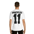 Knuckles 11 //  Classic Cut - Baseball Jersey