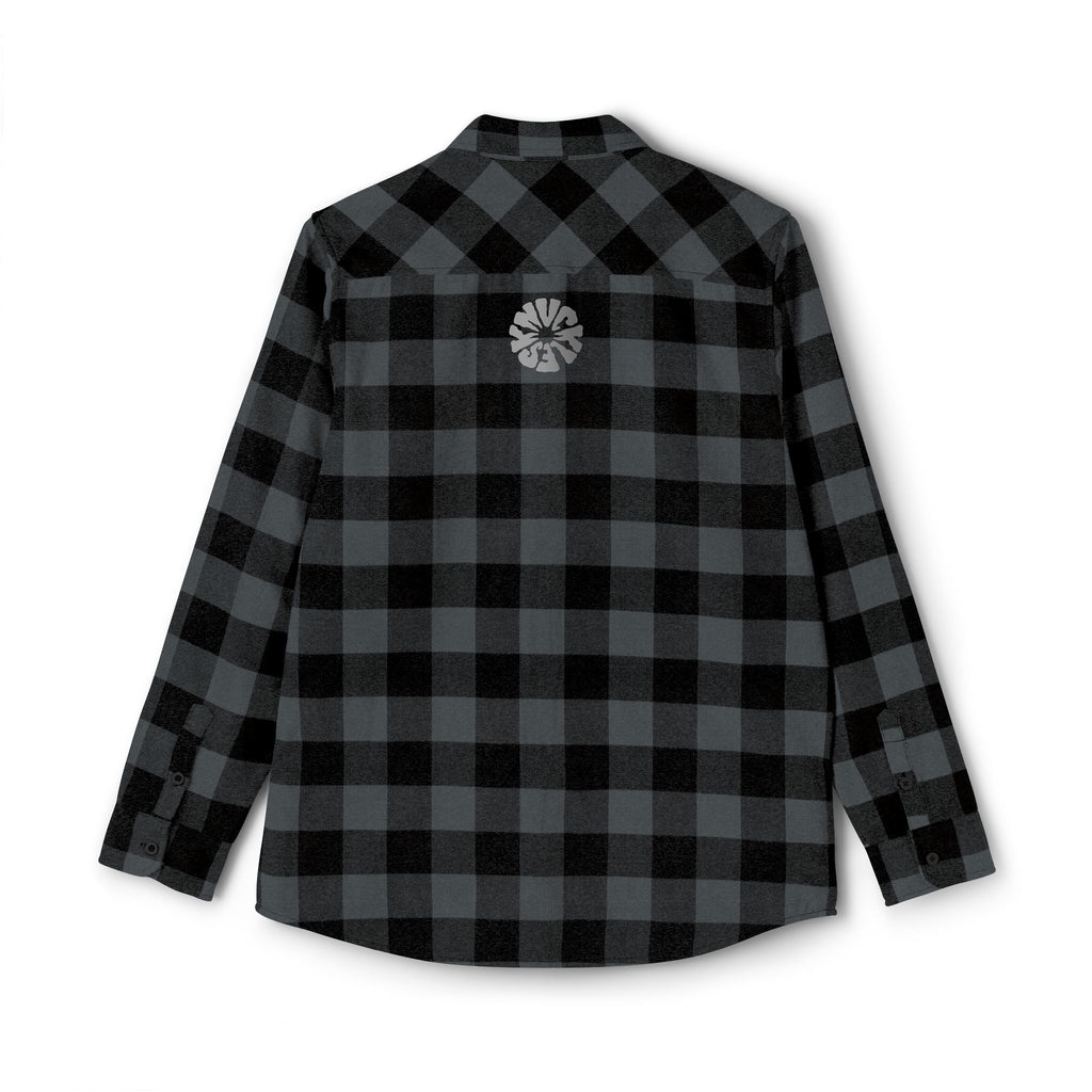 Knuckles Support // Stealth Edition - Flannel