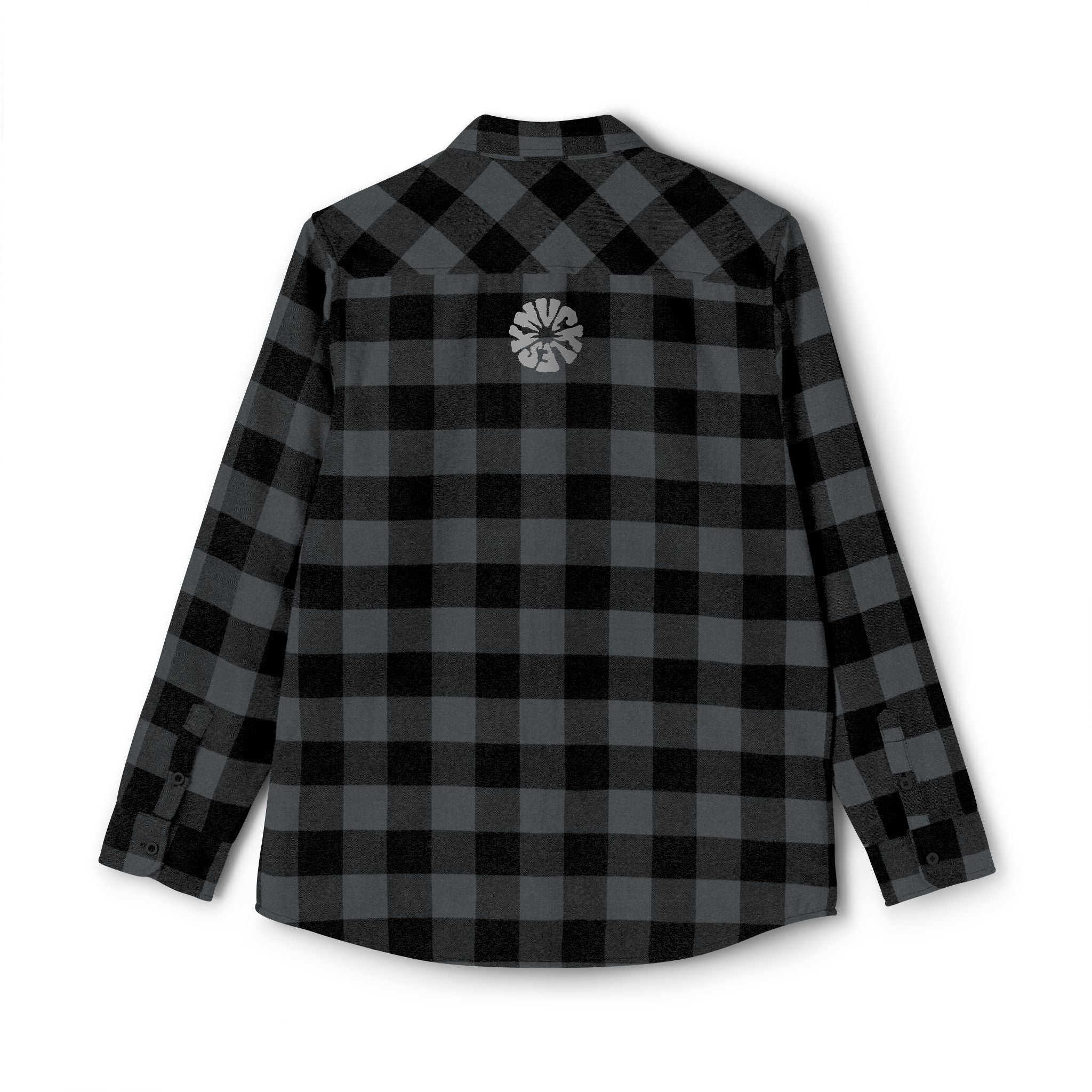 Knuckles Support // Stealth Edition - Flannel