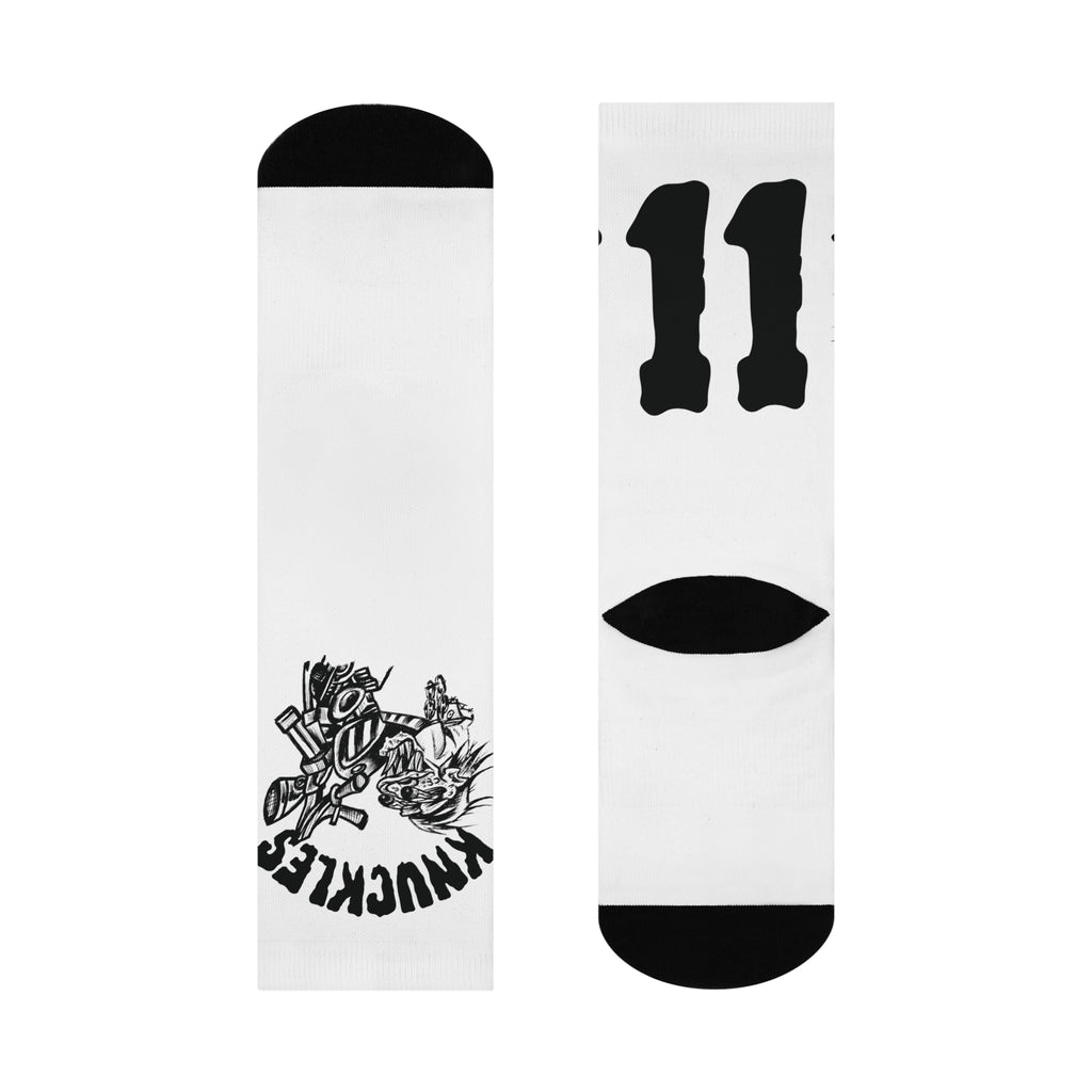 OGSideShow // Crew Socks