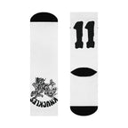 OGSideShow // Crew Socks