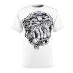 FreeBombers // Styled Tee