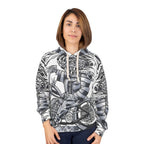 RideOrDie // Pullover Hoodie