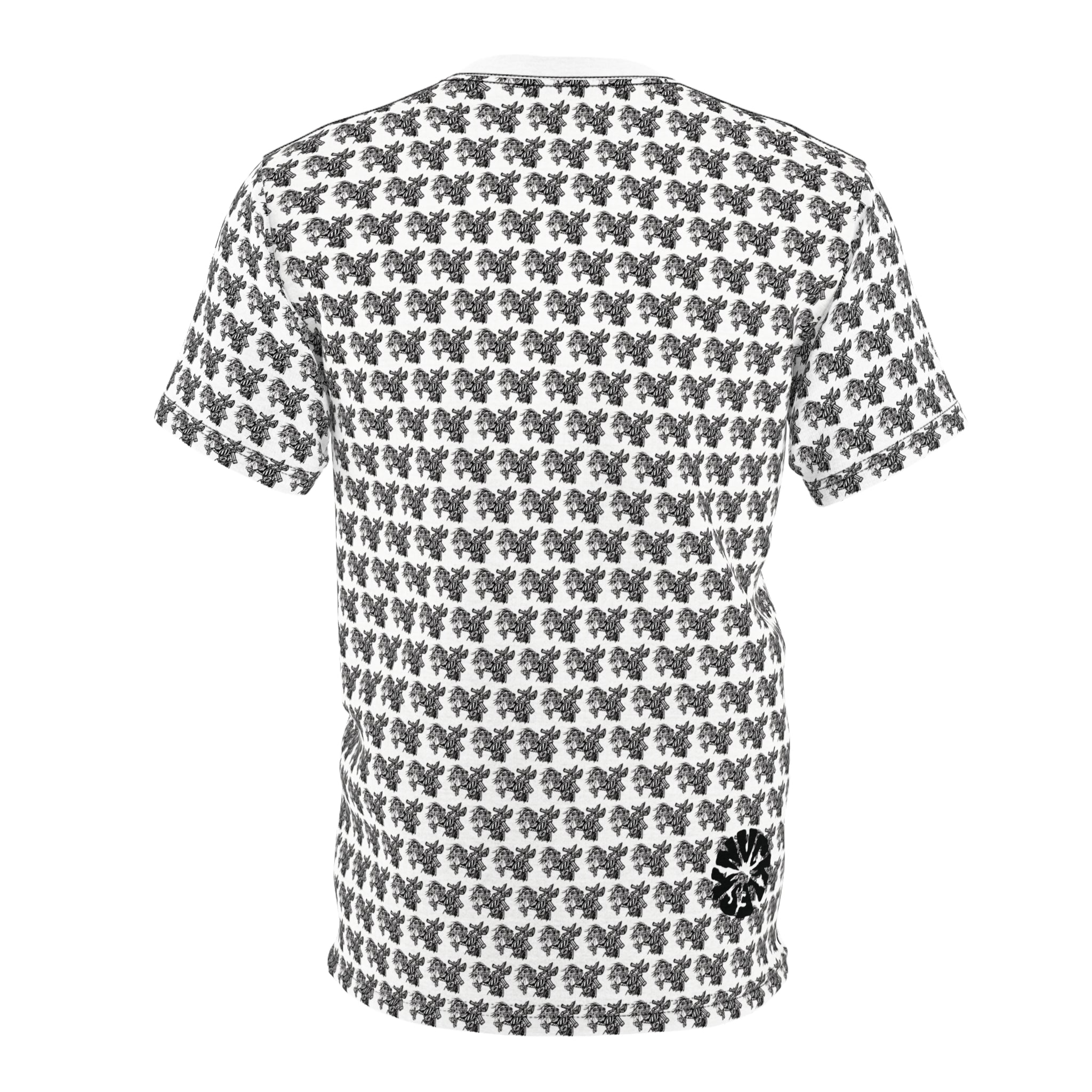 OGSideShow // [Reload] - Motorcycle Tee