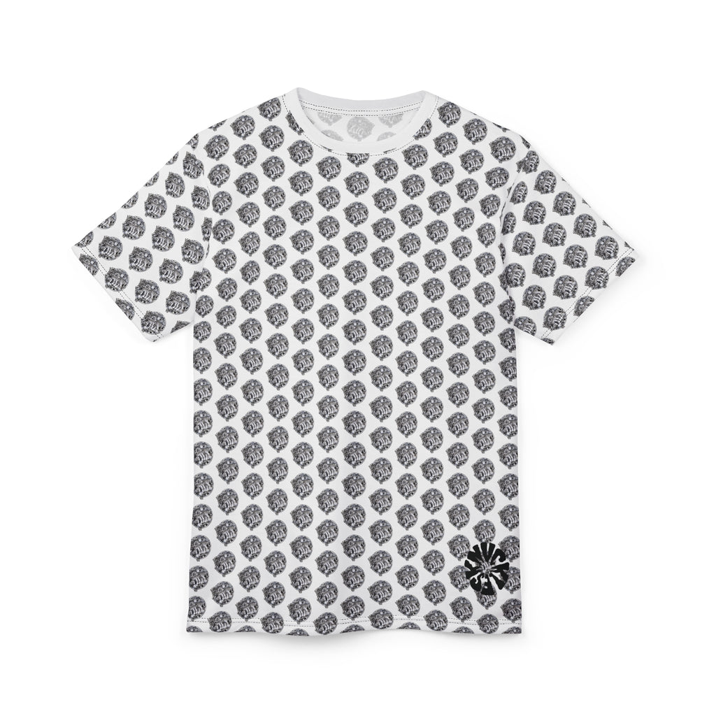 FreeBombers // [Reload] - Motorcycle Tee