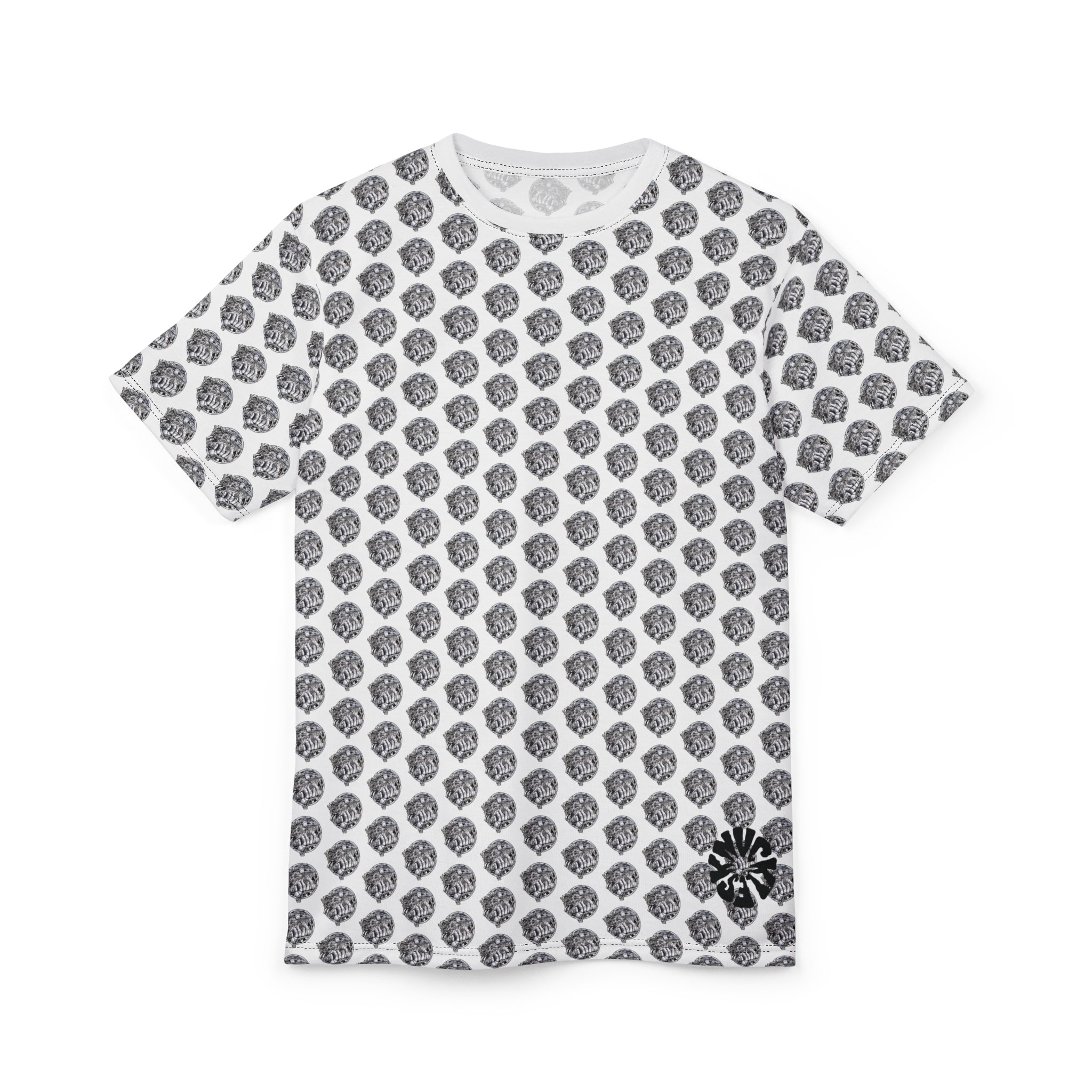 FreeBombers // [Reload] - Motorcycle Tee