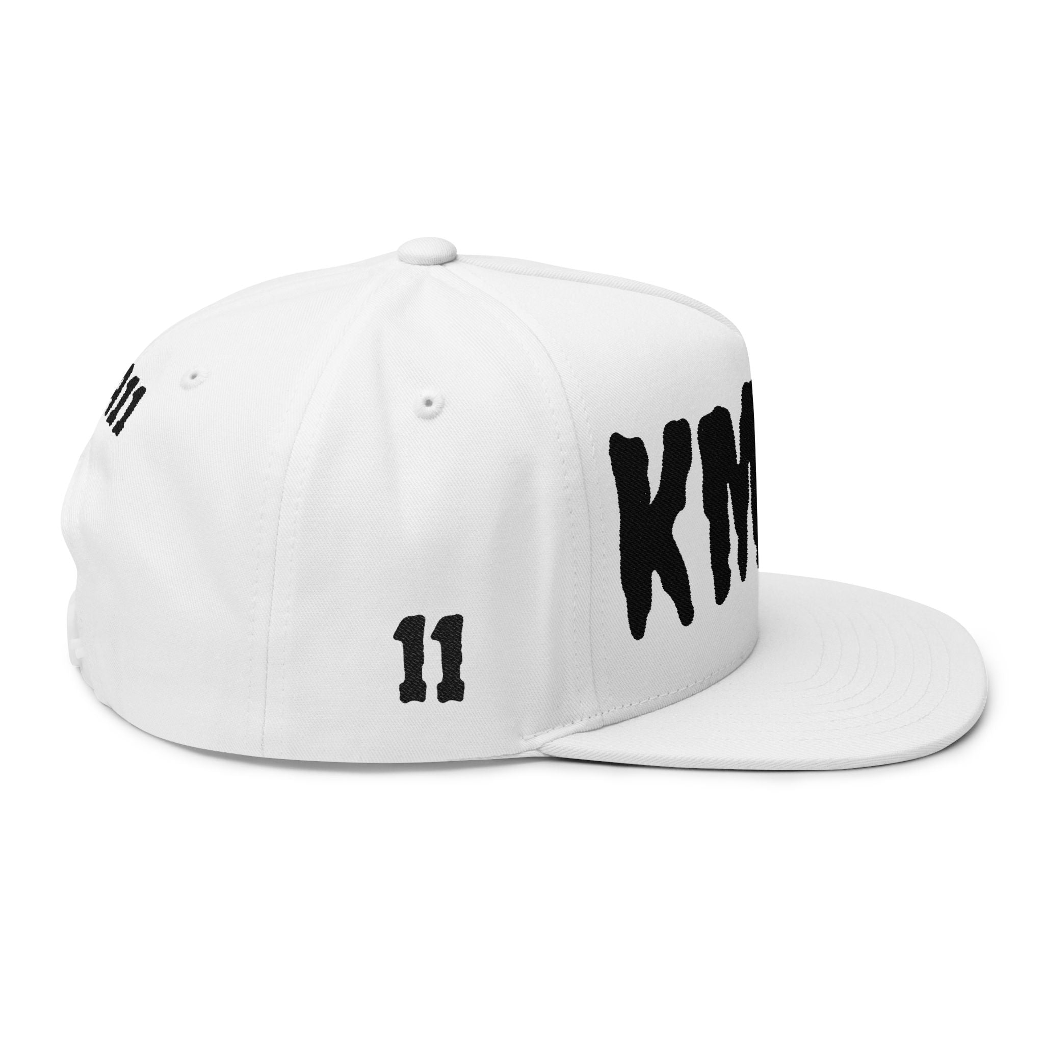 KMA11 // WhiteOut Edition - Snapback