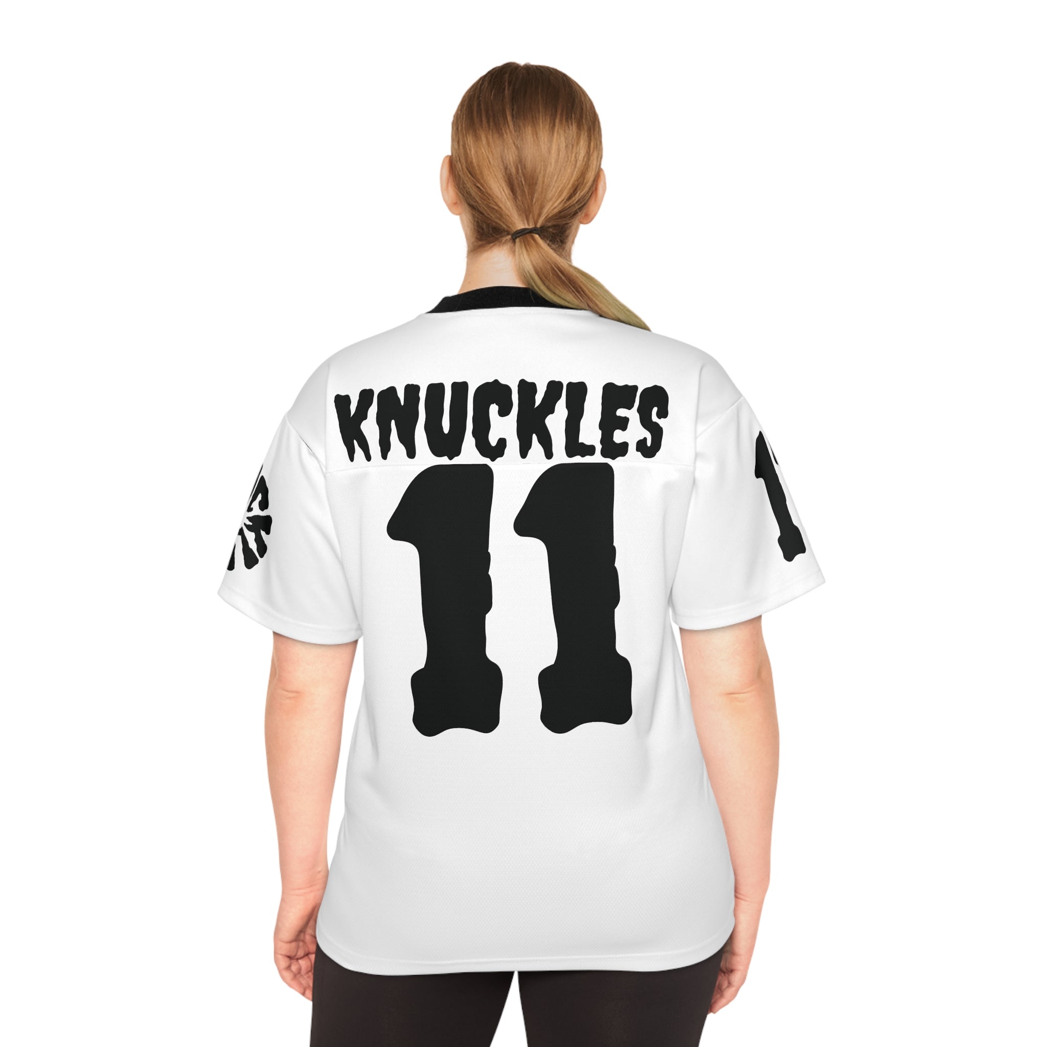 Knuckles FreeBombers // Classic Cut - Football Jersey