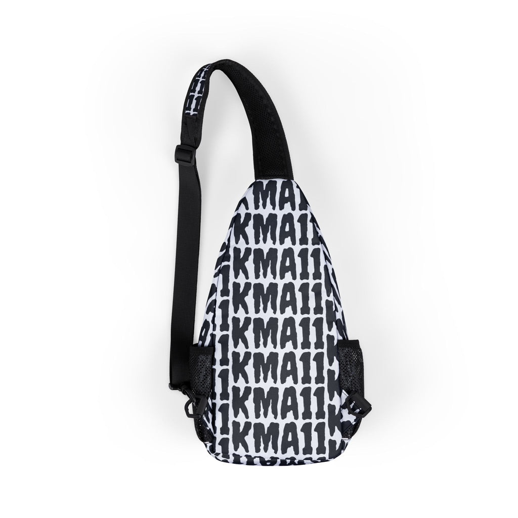 KMA11 Reload // Kustom Kulture Chest Bag
