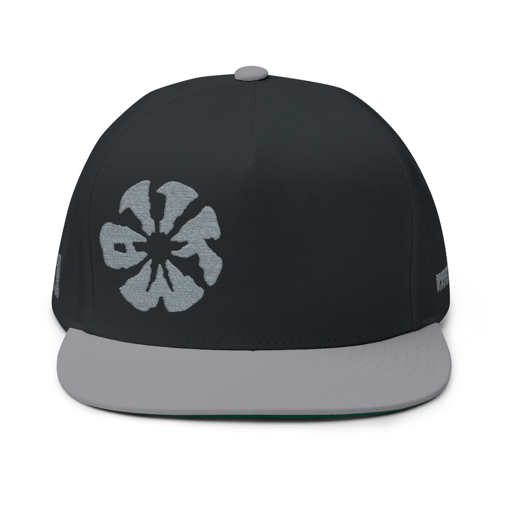 KMA11 Support // Stealth Edition [Split-Cut] - Snapback