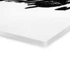 KMA11 OGSideShow // [Stand Tall] - Acrylic Art