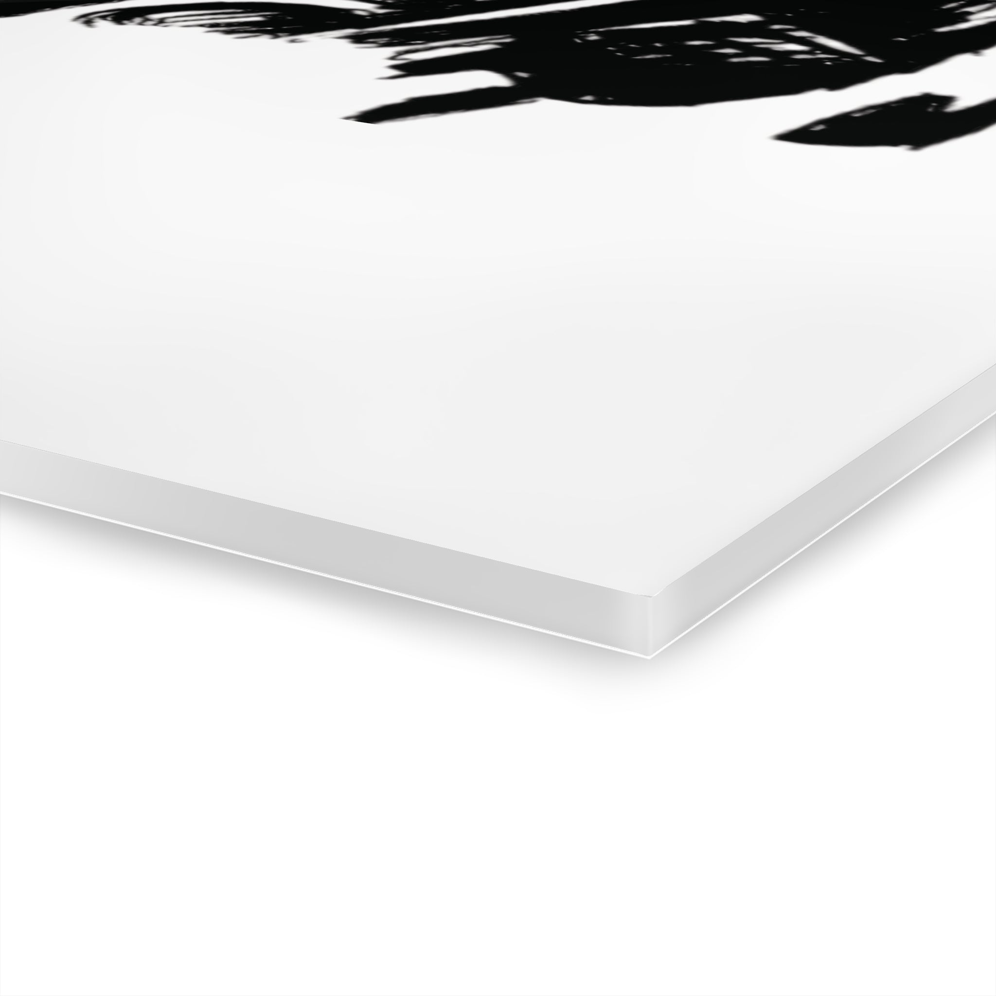 KMA11 OGSideShow // [Stand Tall] - Acrylic Art