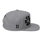 KMA11 Support // Stealth Edition - Snapback