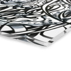 KMA11 BarDemon // Acrylic Print