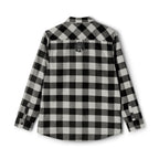 Knuckles Support // ShadowLine Edition - Flannel