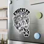 Knuckles FreeBombers // Decal