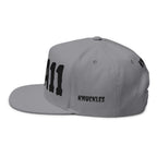 KMA11 // Stealth Edition - Snapback