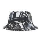 RideOrDie // Bucket Hat