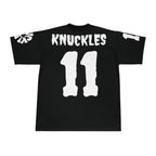 Knuckles FreeBombers // NightRun Edition - Football Jersey
