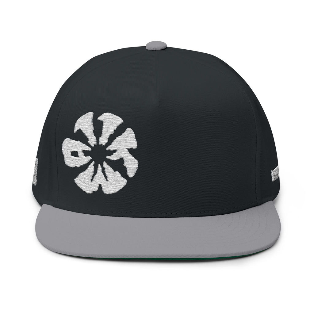 KMA11 Support // NightRun Edition [Split-Cut] - Snapback