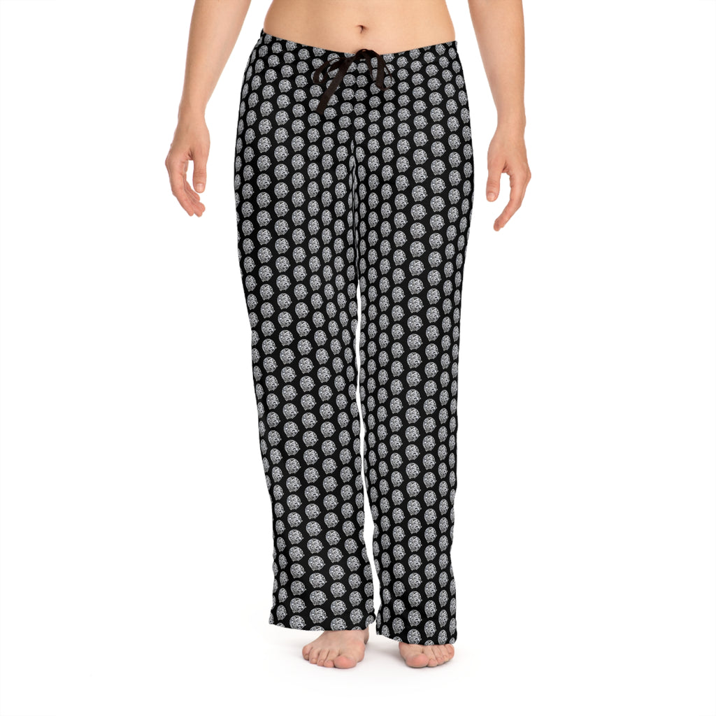 Knuckles FreeBombers // NightRun Edition - Women’s Pajama Pants