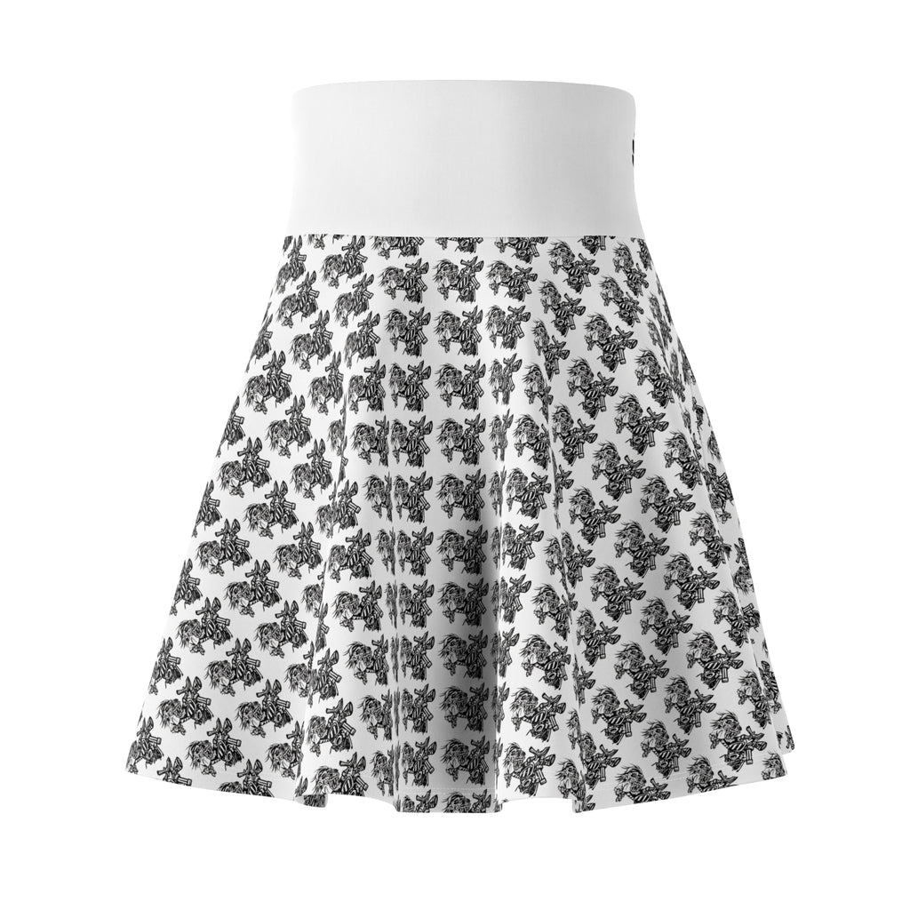 OGSideShow // Skater Skirt