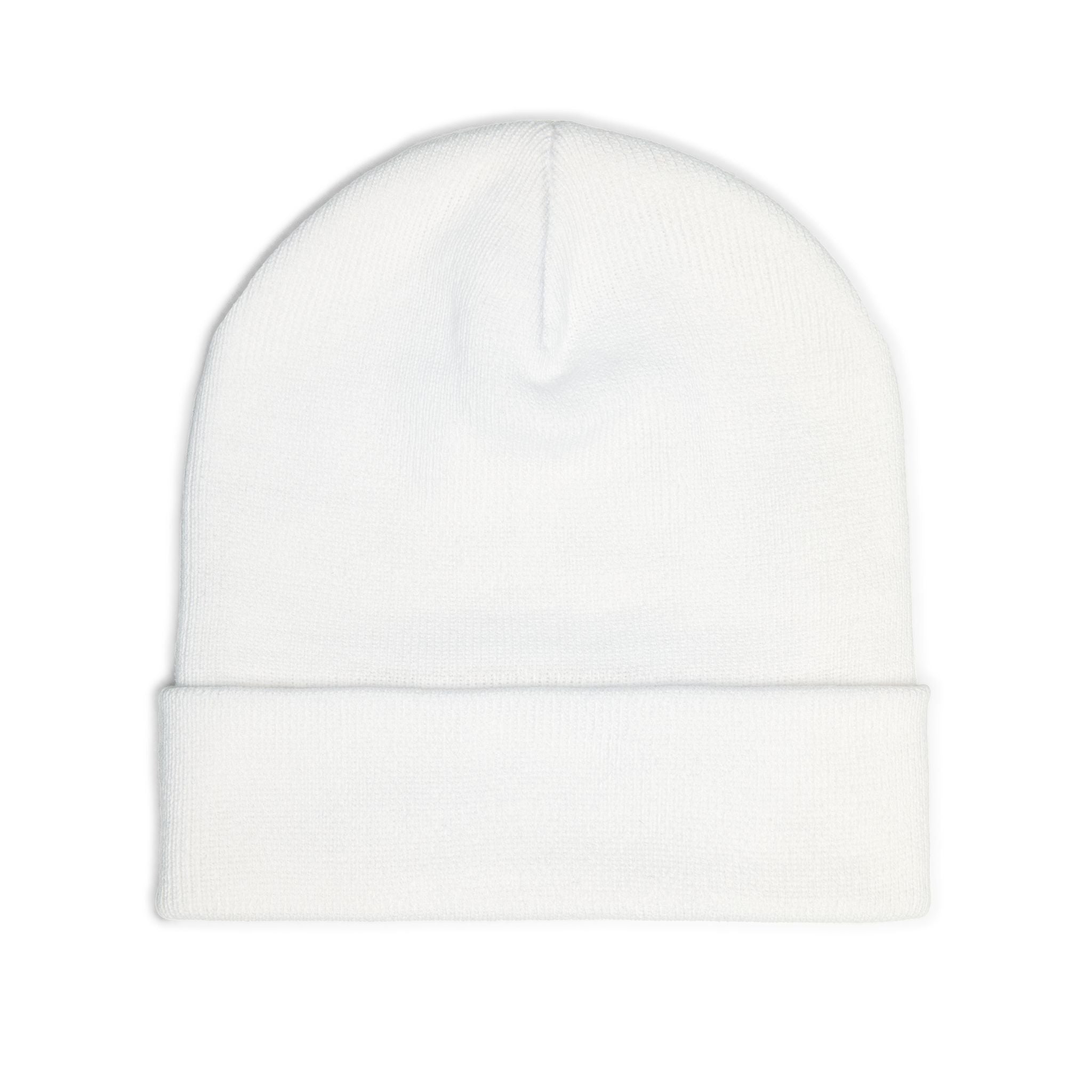 Knuckles 11 // Whiteout Edition - Beanie