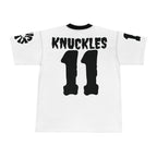 Knuckles FreeBombers // Classic Cut - Football Jersey