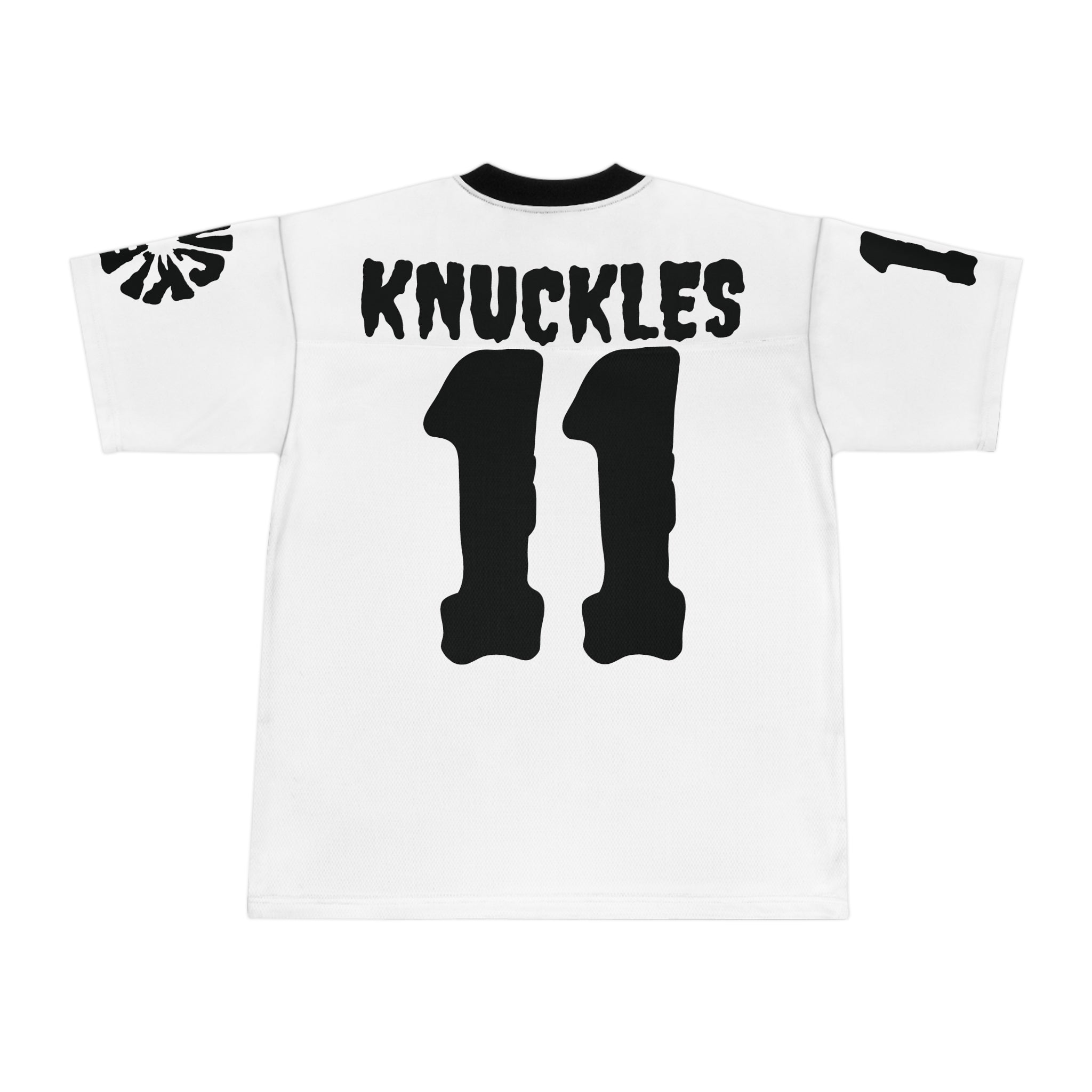 Knuckles FreeBombers // Classic Cut - Football Jersey