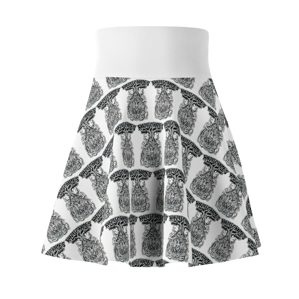 BarDemon // Skater Skirt