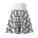 BarDemon // Skater Skirt